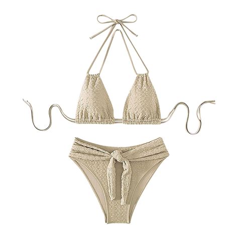 Hcuribad Bikini Sets For Women Bathing Suit For Women Bikinis For Women