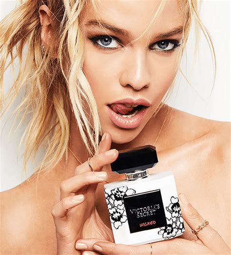 8 Questions With Victorias Secret Angel Stella Maxwell