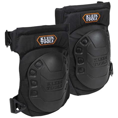 Hinged Knee Pads 60344 Klein Tools