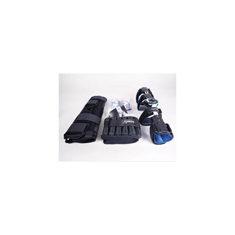 Hemiparese Explorer Agesuit Amh01