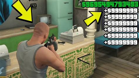 Best Way To Make Money Gta 5 Story - Story Guest