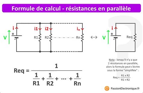 Lois de Kirchhoff théorie et mise en pratique