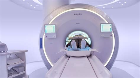 FDA Approves Philips Artificial Intelligence Powered MRI Scan For Head