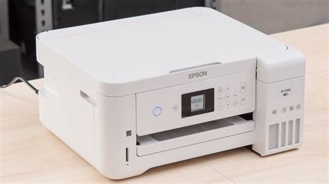 Epson EcoTank ET-2760 vs Epson EcoTank ET-2850 Side-by-Side Printer Comparison - RTINGS.com