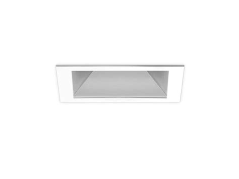 Led Square Recessed Spotlight Lean Led By Indelague Roxo Lighting