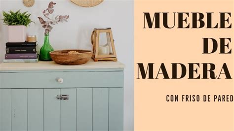 Como Hacer Un Armario De Madera HACERCOSAS