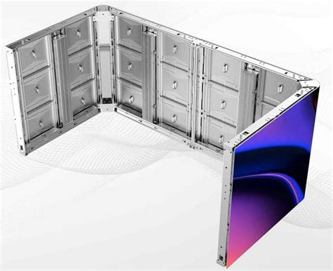 Outdoor Naked Eye D LED Display LED Display Manufacturer L Creative LED Screen Manufacturer L