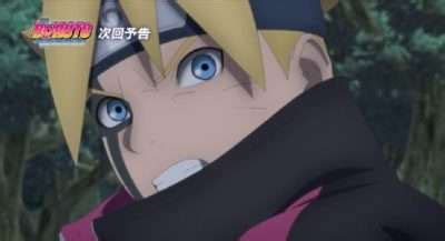 Sinopsis Boruto Naruto Next Generations Season 6 Episode 291 Viu