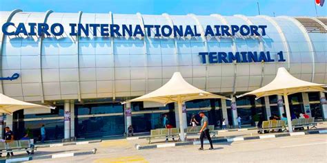 Egypt Airports The Most 8 Famous Airports In Egypt Egypt Tours Portal