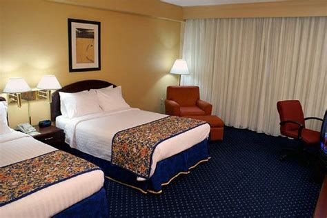 Courtyard By Marriott Nashville Downtown is one of the best places to ...