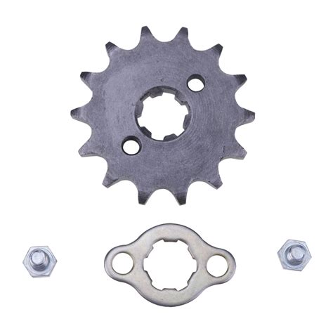 Amazon Wqsing Front Drive Sprocket Bolt Bracket Kit