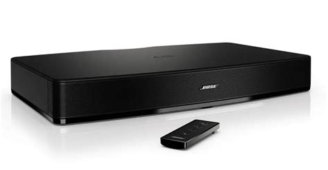 BOSE TV Speaker Owner's Guide