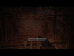 Resident Evil Village Dimitrescu Reshape And Underwear Lingerie Xxx Mobile Porno Videos