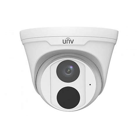 Uniview Ipc Lb Adf K Mp Ir Mini Fixed Dome Ip Kamera