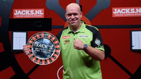 Darts Calendar Every Major Televised Tournament Dates Results