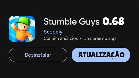 Corre Chegou Hoje A Nova Atualiza O Beta Para Todos No Stumble