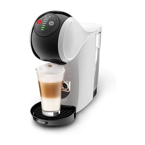 Shop Risparmio Casa De Longhi Nescafè Dolce Gusto Genio S Bianca