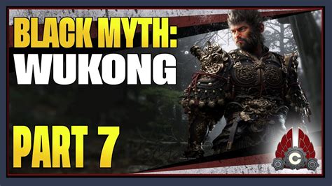 Cohhcarnage Plays Black Myth Wukong Sponsored By Hero Games Part