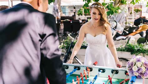 Giochi Per Matrimonio Idee Per Intrattenere Gli Ospiti