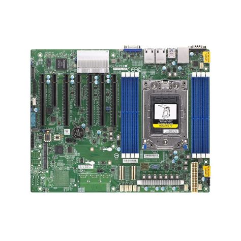 Płyta główna Supermicro MBD H12SSL NT Sklep internetowy Bizserver