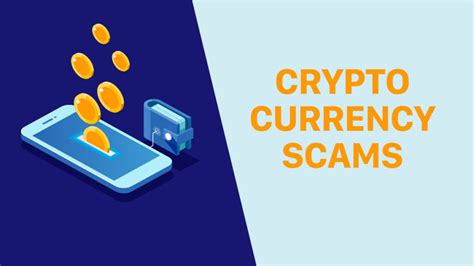 What Is Cryptocurrency How To Spot And Avoid Cryptocurrency Scams