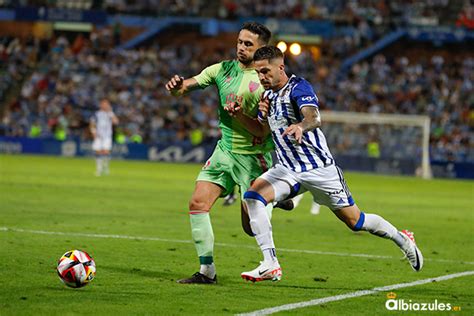 La RFEF Libera Los Horarios De La Segunda Vuelta Del Campeonato