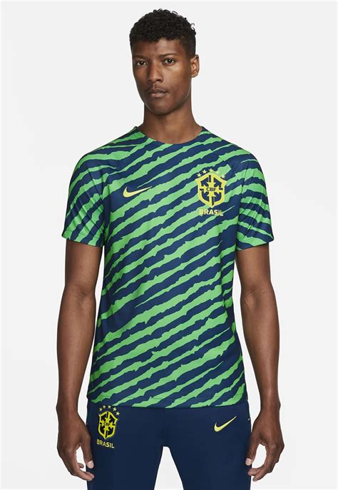 All 2022 World Cup Pre Match Jerseys Released So Far SoccerBible