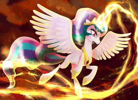 Celestia