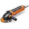 Fein CG 15 150 BLP Compact Angle Grinder Tool With Dead Mans Switch 5