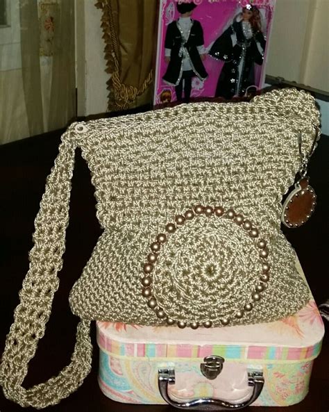 Pin By Luz Ma Martinez Banda On Tejidos Easy Crochet Patterns Free