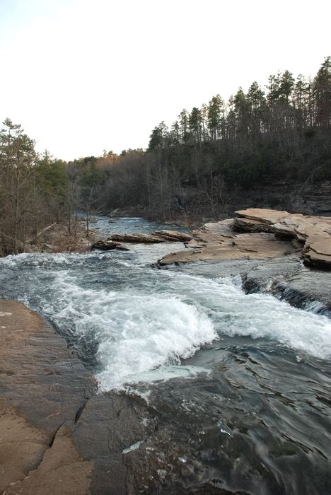 Little River FallsLittle River Falls-Little River Canyon National Preserve