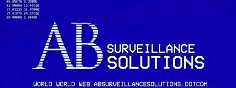 AB Surveillance Solutions