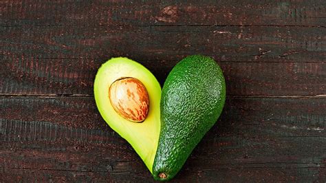 how to know if avocados are good