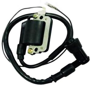 Amazon Ignition Coil Yamaha Qt Qt Yamahopper