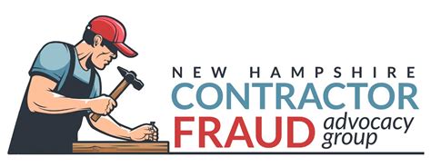 Stop Contractor Fraud In New Hampshire Stop Contractor Fraud In New