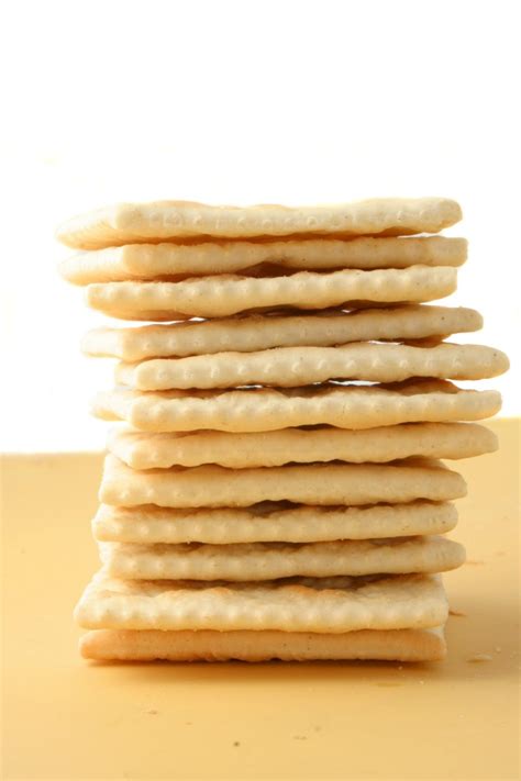 Recipes Using Saltine Crackers | ThriftyFun