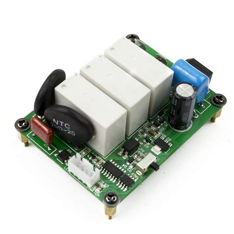 PSS B AC 150V To 280V Power Soft Start Board For HiFi Audio Amplifier