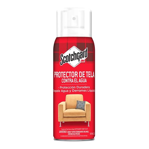 Protector De Telas M The Home Depot M Xico