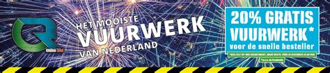 Mooiste En Goedkoopste Vuurwerk Vuurwerk Intratuin Hendrik Ido