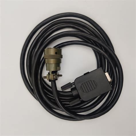 Mtu Adec Cable For Ecu 789 And Mtu Medc Cable For Ecu2 4 Etc