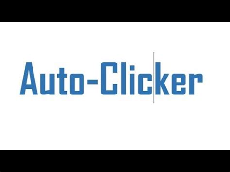 How To Put Auto Clicker Etpschools