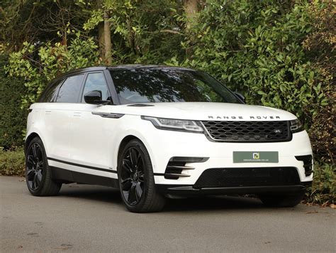 Range Rover Velar D300 R Dynamic HSE 2020 Oscar Jacobs