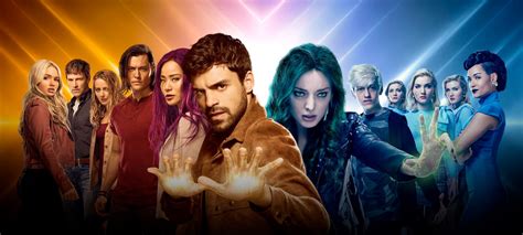 'The Gifted' Showrunner Matt Nix Thinks Season 3 Could Move To Streaming [Interview]