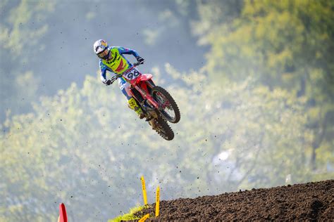 Gallery Elf Fuels Unadilla National Pro Motocross Championship