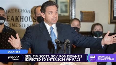 Disney Desantis Feud Gov Doesnt Have Very Good Judgement In Picking Enemies Says James