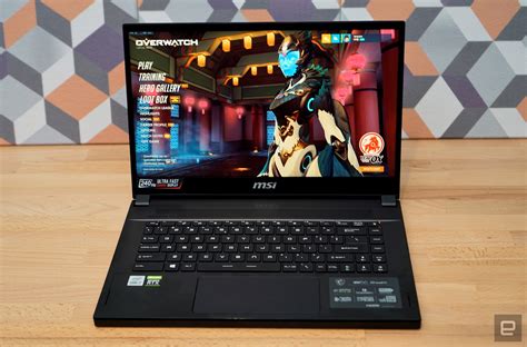 Msi Gs66 Stealth Review 2021 The Gaming Sweetspot Comes To Laptops