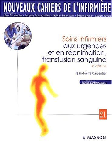 Amazon fr Nouveaux cahiers de l infirmière tome 21 Soins