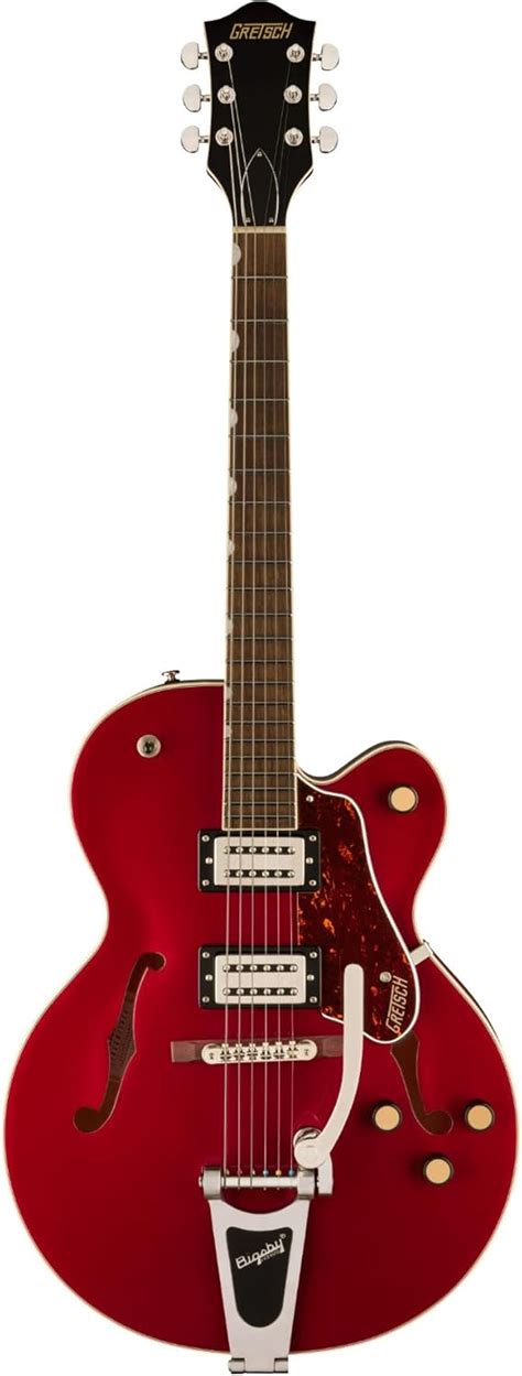 Gretsch G2420T Streamliner Guitarra eléctrica para diestros de 6