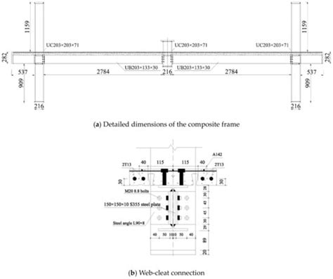 The Pin A Which Connects The Kg Steel Beam The Best Picture Of Beam