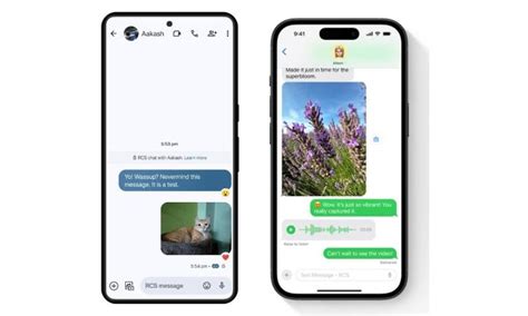 Rcs Messaging On Ios 18 Explained All Things An Iphone User Should